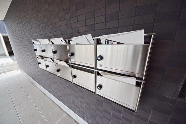 シトラスユノス京葉蘇我の物件内観写真